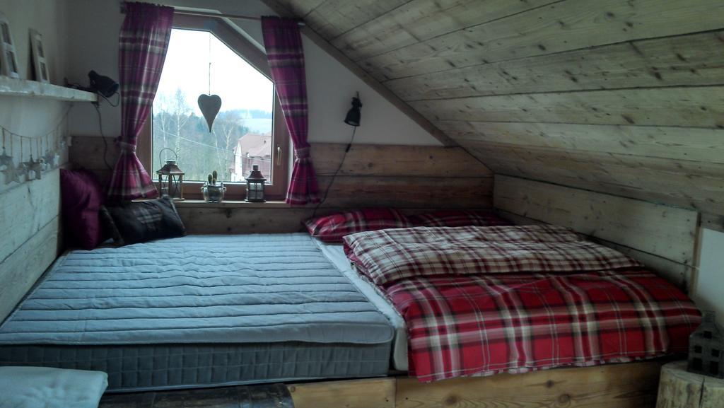Apartmany Bublava 817 Cameră foto