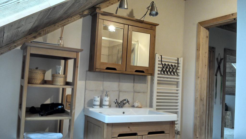 Apartmany Bublava 817 Cameră foto