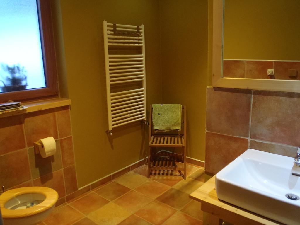 Apartmany Bublava 817 Cameră foto