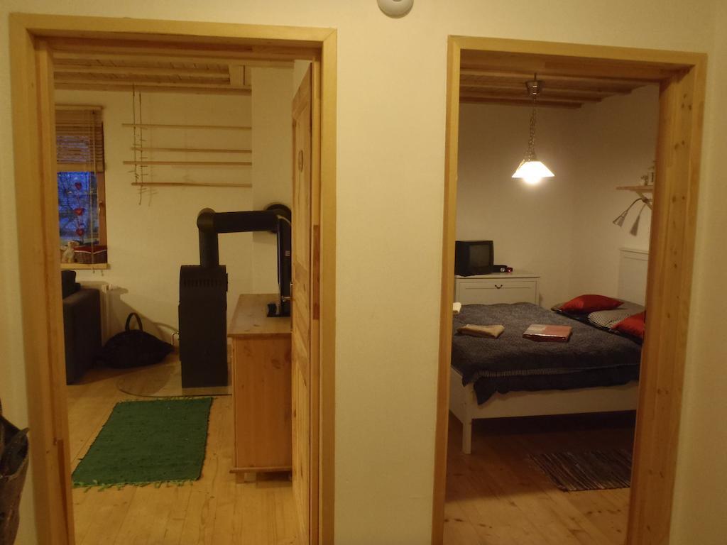 Apartmany Bublava 817 Cameră foto
